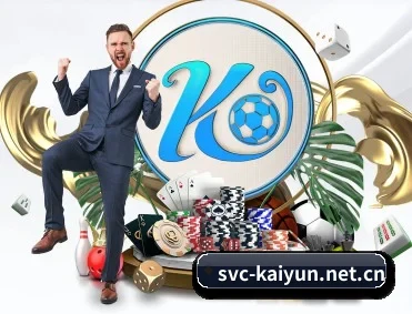开云 APP | kaiyun